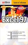 Guide de l utilisateur Microsoft Excel 97