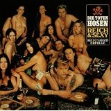 Reich & Sexy (Best of)von "Die Toten Hosen"