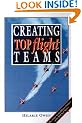 Creating Top Flight Teams: Unique Team-building Skills for the RAF Red Arrows