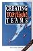 Creating Top Flight Teams: Unique Team-building Skills for the RAF Red Arrows