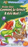 Docteur Seuss, comment le grinch a volé Noël ! [Dessin animé]