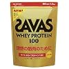 ザバス(SAVAS) ホエイプロテイン100 ココア味 1kg