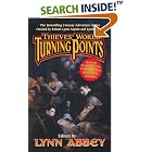 Thieves' World: Turning Points (Thieves' World) by Lynn Abbey