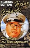 Mein Mann, das Wirtschaftswunder - Heinz Erhardt