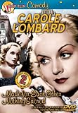  : Carole Lombard: Made for Each Other/Nothing Sacred