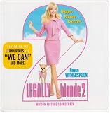 Legally Blonde 2