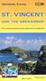 saint-vincent, les grenadines 1/50.000 os14
