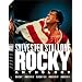 The Best of Sylvester Stallone