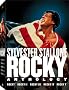 Rocky Anthology (Rocky / Rocky II / Rocky III / Rocky IV / Rocky V)