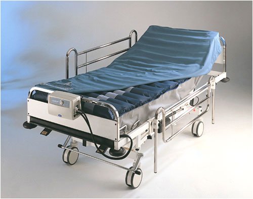 Buy .Alpha Relief Relieving Mattress Replacement System Designed for individuals with a medium to high
