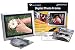  : Pacific Digital MF-810S 8x10 Digital Picture Frame Bundle