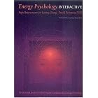 Click here to buy Energy Psychology Interactive: Rapid Interventions for Lasting Change (Book and CD-ROM, Version 4) by  David Feinstein and Candace Pert.