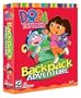 Dora The Explorer: Backpack Adventure