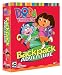 Software : Dora the Explorer: Backpack Adventure
