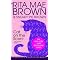 read Rita Mae Brown's Mrs. Murphy in order