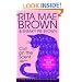 Cat on the Scent (Mrs. Murphy Mysteries)