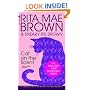 Cat on the Scent (Mrs. Murphy Mysteries)