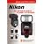 Magic Lantern Guides: Nikon AF Speedlight Flash System: Master the Creative Lighting System! (A Lark Photography Book)