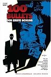 100 Bullets, Bd. 1: Der erste Schuss