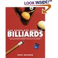 The Complete Book of Billiards by Mike Shamos