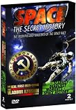 Space: The Secret History - The Triumphs and Tragedies of the Space Race