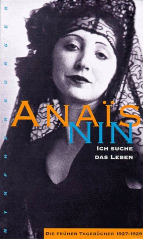 Anais Nin