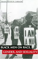 Black Men on Race, Gender, and Sexuality: A Critical Reader (Critical America Series)