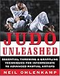 Judo Unleashed