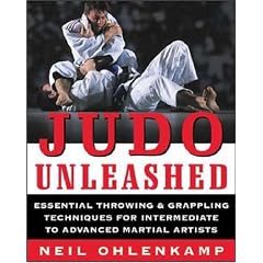 Judo Unleashed: Essential Throwing & Grappling Techniques for Intermediate to Advanced Martial Artists