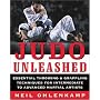 Judo Unleashed: Essential Throwing & Grappling Techniques for Intermediate to Advanced Martial Artists
