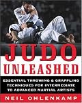 Judo Unleashed
