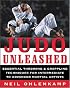 Judo Unleashed