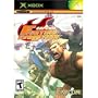 Capcom Fighting Evolution