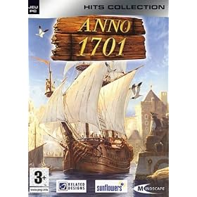 Anno 1701