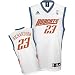 adidas Charlotte Bobcats Jason Richardson Replica Home Jersey Image