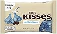 Kisses Cookies 'n Creme, 10.5-Ounce Bag