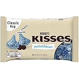 Kisses Cookies 'n Creme, 10.5-Ounce Bag