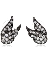 Nina Josee Wing Earrings