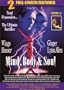 Mind Body & Soul/Bad Cop Chronicles