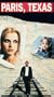 Paris, Texas [VHS]