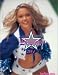 Dallas Cowboys Cheerleaders Deluxe 2004 Engagement Calendar