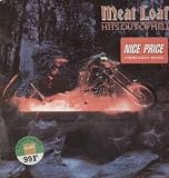 Bat Out of Hell [Vinyl LP] - Meat Loaf