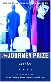 The Journey Prize Stories 18: From the Best of Canada's New Writers
