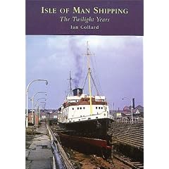 Isle of Man Shipping: The Twilight Years