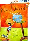 No, David!