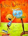 No, David!