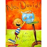No, David!