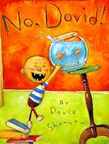 No, David! (Spanish language version)