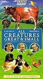 All Creatures Great & Small: Out of Practice/Nothing Like Experience (Series 1, Volume 3) [VHS]