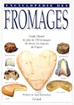 Encyclop�die des fromages L''